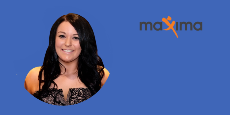 Simone Marrone Appointed as Head of People & Culture at Maxima Group