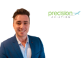 Taylor Dunkley Appointed as Head of People and Training at Precision Aviation Services