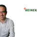 Raul Quintanilla Appointed as Head of People - APAC at The HEINEKEN Company