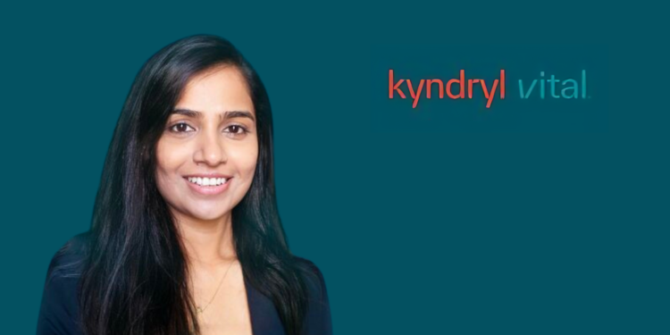Shaon Sengupta Joins Kyndryl Vital India as Country Leader