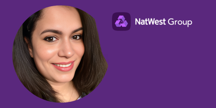 Cynthia O'Connor Appointed as Director HR - HR Business Partner - Technology at NatWest Group