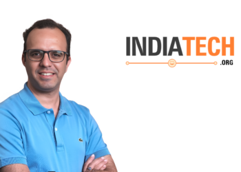Dhiraj Gyani Promoted to Chief Operating Officer at IndiaTech.Org
