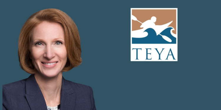 Karla Grumman to Join Teya Development Company as Chief Human Resources Officer