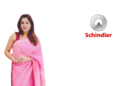 Jyoti Abrol Appointed as Senior Vice President, Human Resources and Head HR at Schindler India