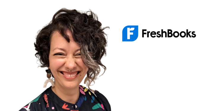 Krystle Olson Appointed as Vice President of Human Resources at FreshBooks