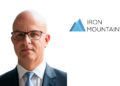 Matt Austin Appointed as Vice President Global HR Business Partners & HR Account Management Team at Iron Mountain