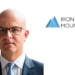 Matt Austin Appointed as Vice President Global HR Business Partners & HR Account Management Team at Iron Mountain