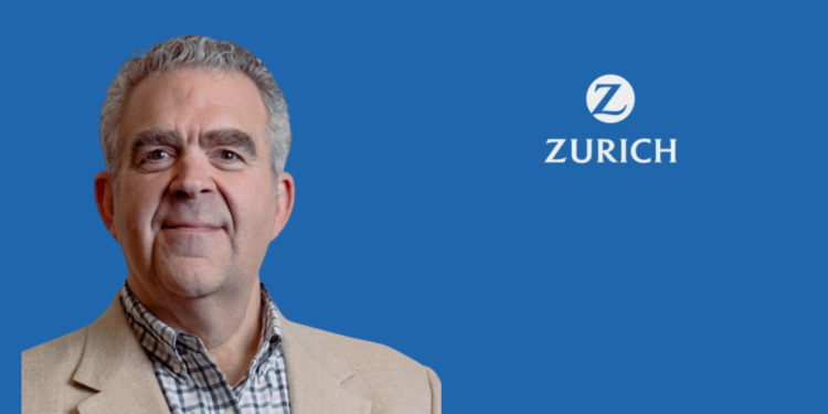 Al Crook Appointed as Chief Human Resources Officer at Zurich North America