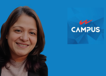 Alka M. Promoted to Assistant Vice President Human Resources at Campus Activewear Ltd