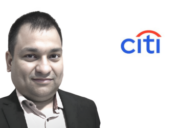 Ashish Todaria Appointed as Vice President- Human Resources Benefits Operations at Citi