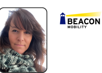 Lauren Gonzalez Promoted to Vice President, Human Resources at Beacon Mobility