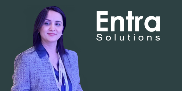 Taruna Mehta Promoted to Assistant Vice President Human Resources at Entra Solutions Pvt. Ltd. (A BSI Financial Services Company)