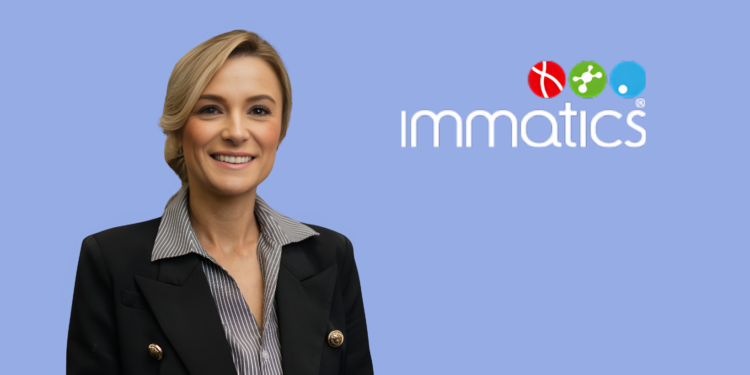 Tamara A. Louw Joins Immatics as Vice President of Human Resources