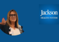 Michelle Kligman Promoted to Executive Vice President & Chief Human Resource Officer at Jackson Health System