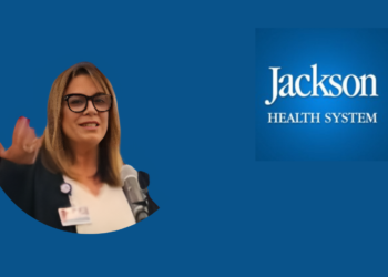 Michelle Kligman Promoted to Executive Vice President & Chief Human Resource Officer at Jackson Health System