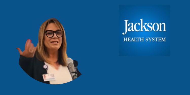 Michelle Kligman Promoted to Executive Vice President & Chief Human Resource Officer at Jackson Health System