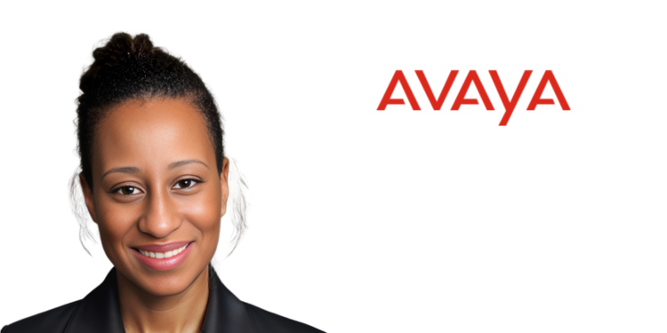 Avaya Appoints Kamilah Thomas as Chief People Officer