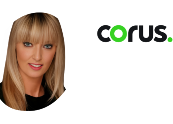 Bianca Williamson Promoted to Senior Vice President, People and Culture at Corus Entertainment