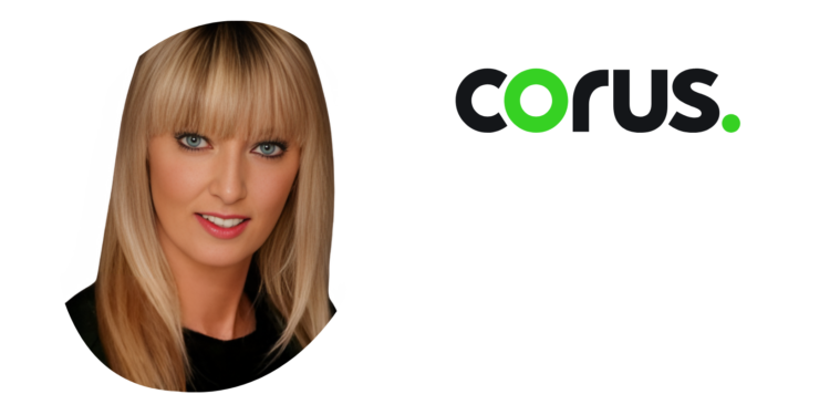 Bianca Williamson Promoted to Senior Vice President, People and Culture at Corus Entertainment