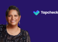 Laura Puga Appointed as Vice President of People at Tapcheck