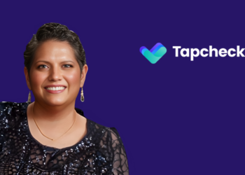 Laura Puga Appointed as Vice President of People at Tapcheck