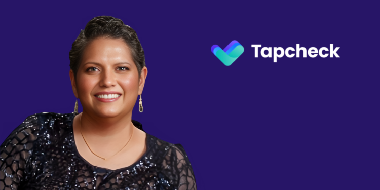 Laura Puga Appointed as Vice President of People at Tapcheck