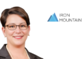 Sara Long Appointed as Vice President, Global HR Strategy & Enablement at Iron Mountain