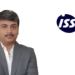 Amit Srivastava Joins ISS as Vice President of People & Culture