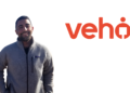 Cyrus Movaghari Promoted to Vice President, People at Veho