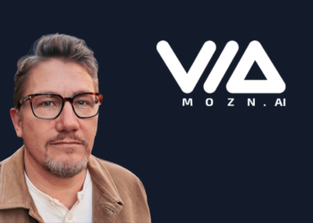 Daniel J West Appointed as Chief People Officer at Mozn
