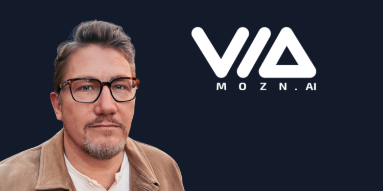 Daniel J West Appointed as Chief People Officer at Mozn