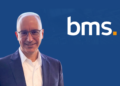 Charlie Rozes Joins BMS as Group CFO and Executive Director