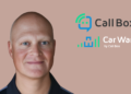 Anthony Donato Appointed as Chief People Officer at Call Box and Car Wars
