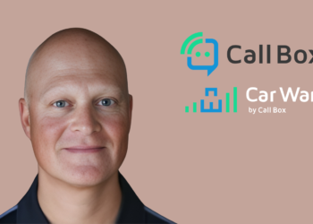 Anthony Donato Appointed as Chief People Officer at Call Box and Car Wars