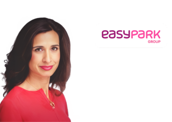 Tara Tapper Appointed as Chief People & Culture Officer at EasyPark Group