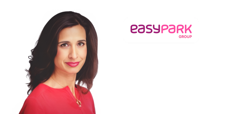 Tara Tapper Appointed as Chief People & Culture Officer at EasyPark Group