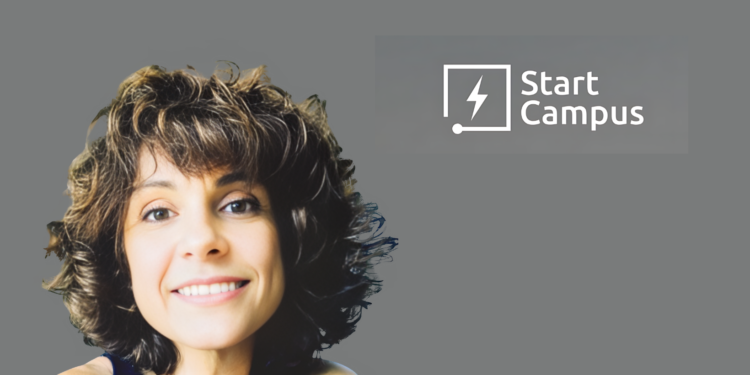 Carla Calisto Appointed as Chief People Officer at Start Campus