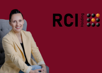 Alina Iancu Appointed as Chief People Officer at RomCapital Invest