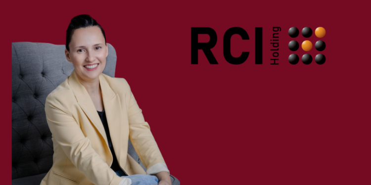 Alina Iancu Appointed as Chief People Officer at RomCapital Invest