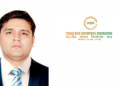 Aman Sharma Starts a New Position as Chief Operating Officer at Indian Rice Exporters Federation