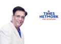 Varun Kohli Appointed as Chief Operating Officer at Times Network