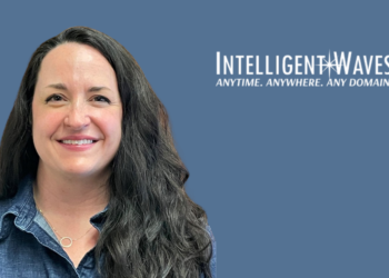 Whitney Barrera Promoted to Chief People Officer of Intelligent Waves