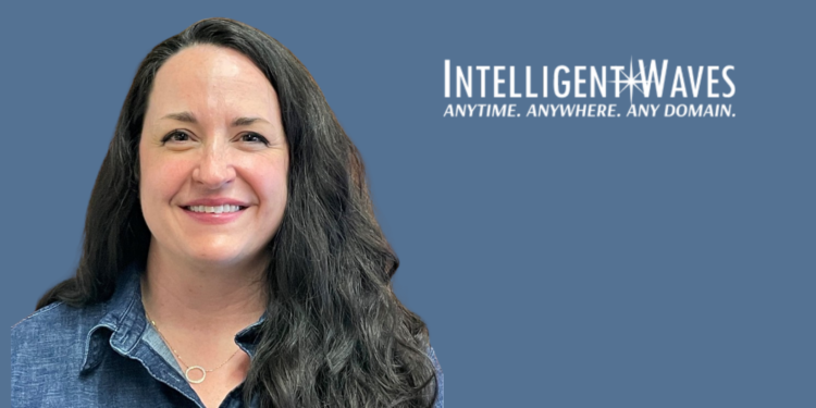 Whitney Barrera Promoted to Chief People Officer of Intelligent Waves