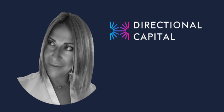 Emily Curtis Appointed as Chief People Officer at Directional Capital