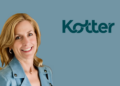 Lisa Hellmann Appointed as Managing Director and Chief People Officer at Kotter