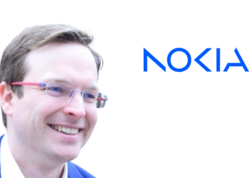 Michael Kirchner Appointed as Head of HR Nokia Strategy & Technology at Nokia