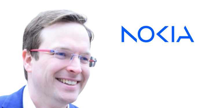 Michael Kirchner Appointed as Head of HR Nokia Strategy & Technology at Nokia
