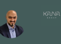 Baker Alramadi Appointed as Chief People Officer at Kana Group