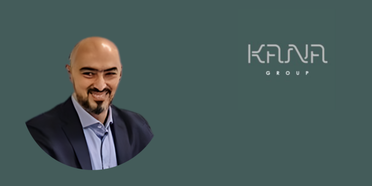 Baker Alramadi Appointed as Chief People Officer at Kana Group
