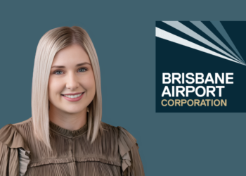 Larinda Donnellon Appointed as Head of Human Resources at Brisbane Airport Corporation